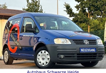 VW Caddy 474.000 km 2.950 &euro; Hannover 30419
