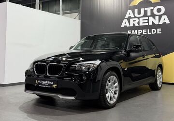 BMW X1 99.000 km 10.999 &euro; Ronnenberg 30952