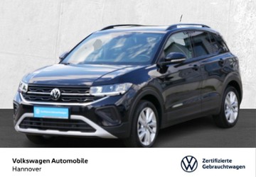 VW T-Cross 24.798 km 22.480 &euro; Lehrte 31275