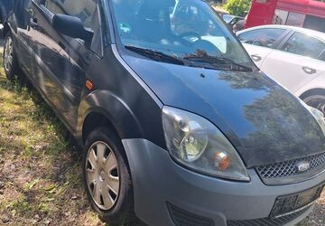 Ford Fiesta 136.280 km 1.500 &euro; Hannover 30451