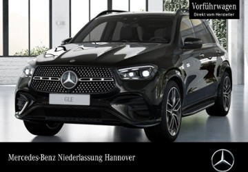 Mercedes-Benz GLE 350 15.089 km 80.990 &euro; Hannover 30655