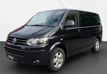 VW T5 Transporter 180.000 km 15.880 &euro; Ronnenberg 30952