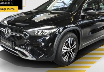 Mercedes-Benz GLA 200 6.687 km 36.990 &euro; Pattensen 30982