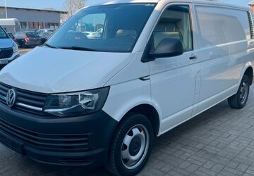 VW T6 Transporter 165.793 km 13.300 &euro; Wedemark-Bissendorf 30900