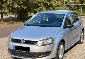VW Polo 195.467 km 3.490 &euro; Neustadt 31535