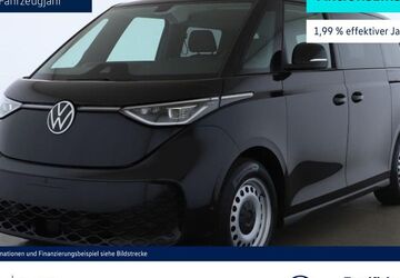 VW ID. Buzz 1.219 km 53.390 &euro; Hannover 30419