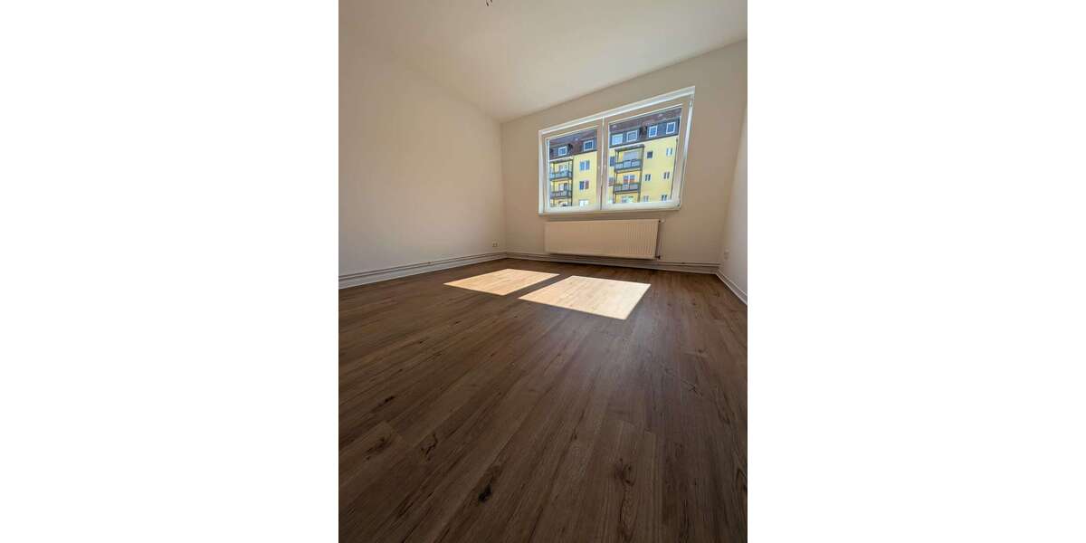 Etagenwohnung Hannover List - 3 Zimmer, 72 m&sup2;, 1.080&euro; | Angebot:26966135