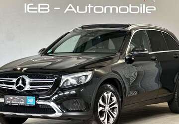 Mercedes-Benz GLC 220 160.000 km 19.990 &euro; Hannover 30167