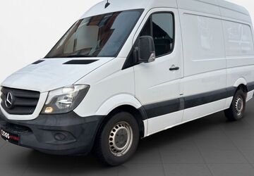 Mercedes-Benz Sprinter 165.000 km 24.990 &euro; Ronnenberg 30952