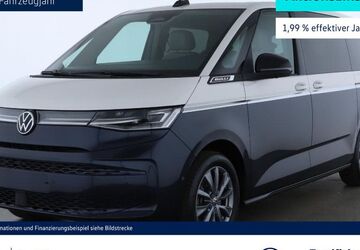 VW T7 Multivan 11.398 km 66.290 &euro; Hannover 30419