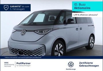 VW ID. Buzz 8.712 km 48.490 &euro; Hannover 30419