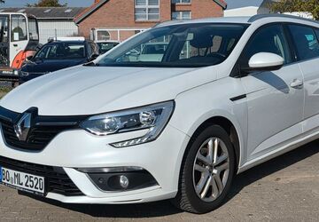 Renault Megane 179.256 km 6.490 &euro; Garbsen 30827
