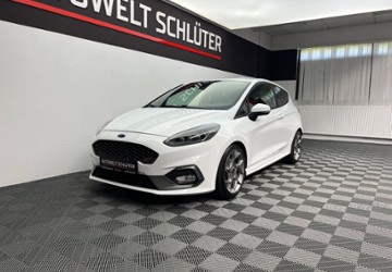 Ford Fiesta 67.800 km 15.900 &euro; Lehrte 31275