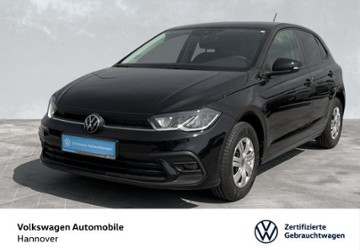 VW Polo 1.001 km 16.950 &euro; Hannover 30519