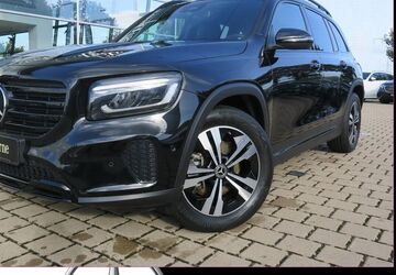 Mercedes-Benz GLB 250 7.331 km 46.950 &euro; Gehrden 30989