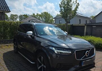 Volvo XC90 124.000 km 29.000 &euro; Garbsen 30827