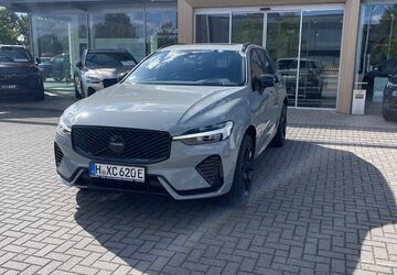 Volvo XC60 5.000 km 57.500 &euro; Hannover 30179