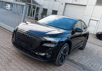 Audi Q4 40.000 km 35.480 &euro; Garbsen 30827