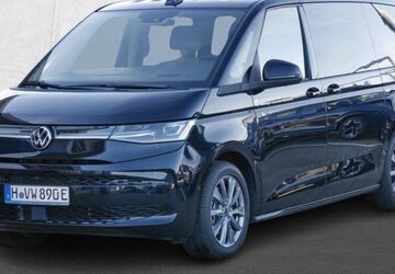 VW T7 Multivan 34.500 km 68.950 &euro; Hannover 30519
