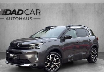 Citroen C5 Aircross 51.750 km 22.490 &euro; Garbsen bei Hannover 30827
