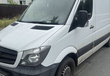 Mercedes-Benz Sprinter 374.189 km 6.990 &euro; Hannover 30419
