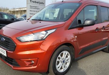 Ford Tourneo Connect 69.699 km 16.490 &euro; Wunstorf 31515