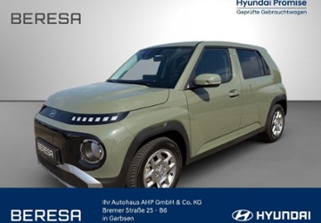Hyundai INSTER 6.461 km 28.230 &euro; Garbsen 30827