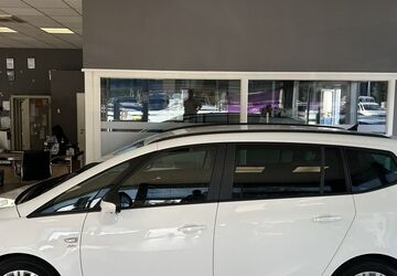 Opel Zafira Tourer 264.950 km 4.990 &euro; Hannover 30419