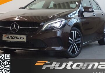 Mercedes-Benz A 180 97.000 km 14.850 &euro; Garbsen / Hannover 30827