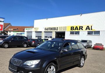 Subaru Legacy 268.000 km 990 &euro; Garbsen 30827