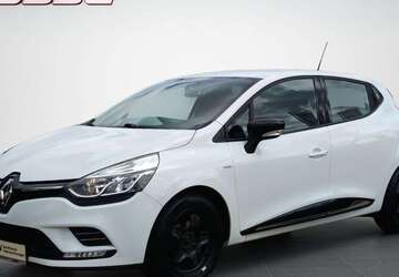 Renault Clio 79.500 km 9.450 &euro; Garbsen-Berenbostel 30827