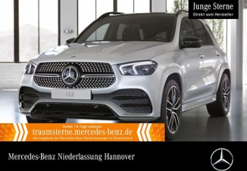 Mercedes-Benz GLE 350 47.467 km 70.890 &euro; Hannover/Langenhagen 30855