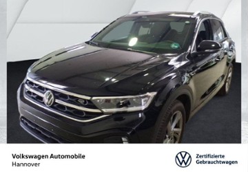 VW T-Roc 11.919 km 29.490 &euro; Hannover 30655
