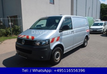 VW T5 Transporter 285.880 km 10.500 &euro; Hannover 30179