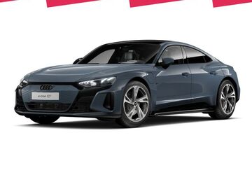Audi e-tron GT 45.665 km 52.190 &euro; Hannover 30179