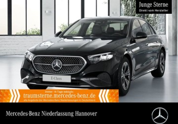 Mercedes-Benz E 200 25.760 km 39.690 &euro; Hannover/Langenhagen 30855