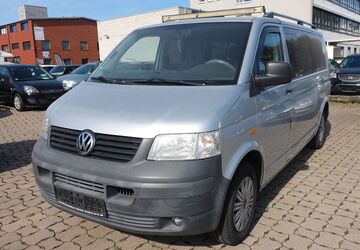 VW T5 Transporter 372.406 km 3.490 &euro; Springe 31832