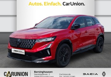 Renault Austral 4.997 km 31.960 &euro; Hannover 30519