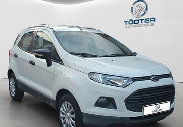 Ford EcoSport 157.820 km 7.800 &euro; Garbsen 30826