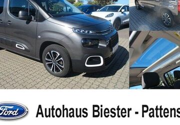 Citroen Berlingo 66.320 km 14.500 &euro; Pattensen 30982