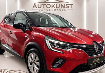 Renault Captur 34.695 km 16.499 &euro; Langenhagen 30851
