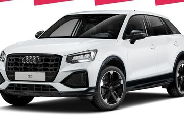 Audi Q2 6.889 km 31.990 &euro; Hannover 30179