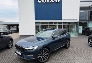Volvo XC60 42.300 km 44.500 &euro; Hannover 30179