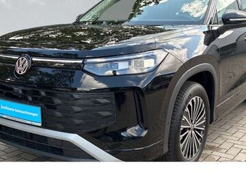 VW Tayron 22.122 km 35.380 &euro; Hannover 30655