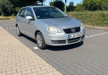 VW Polo 218.000 km 2.200 &euro; Seelze 30926
