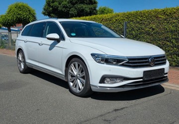 VW Passat Variant 216.365 km 16.490 &euro; Garbsen 30827