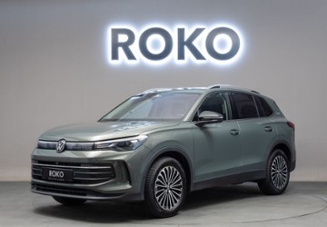 VW Tiguan 4.600 km 38.980 &euro; Ronnenberg (bei Hannover) 30952