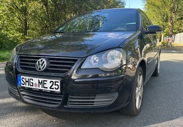 VW Polo 200.000 km 1.900 &euro; Stadthagen 31655