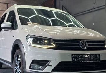 VW Caddy 177.200 km 14.900 &euro; Burgwedel 30938
