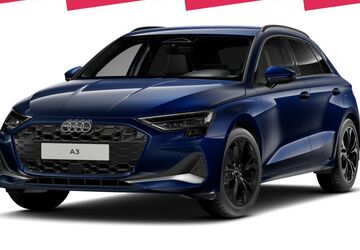 Audi A3 3.886 km 33.990 &euro; Hannover 30179